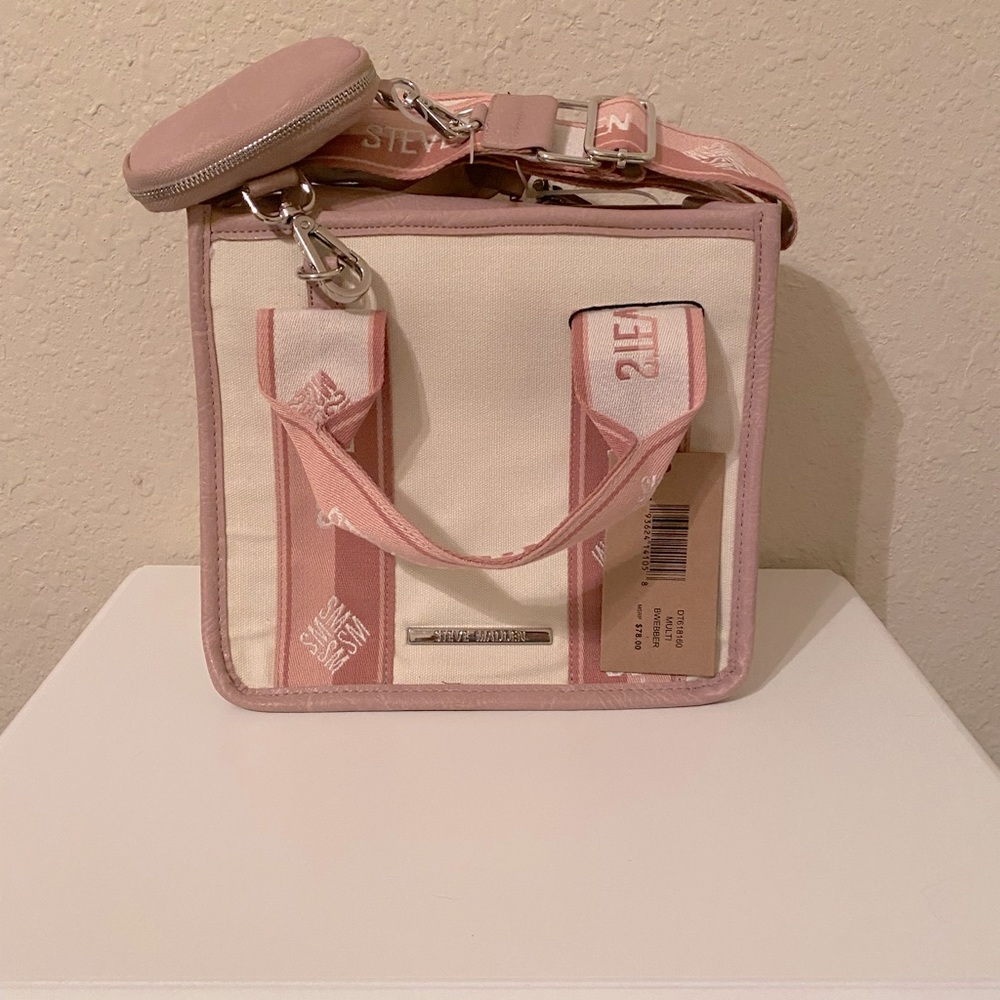 Steve Madden Bwebber purse